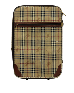 Maleta, Canvas, Novacheck,1*