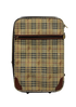 Maleta, vista frontal