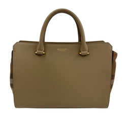Banwell,Piel/Tejido, Beige/Novacheck, Strap, 4*