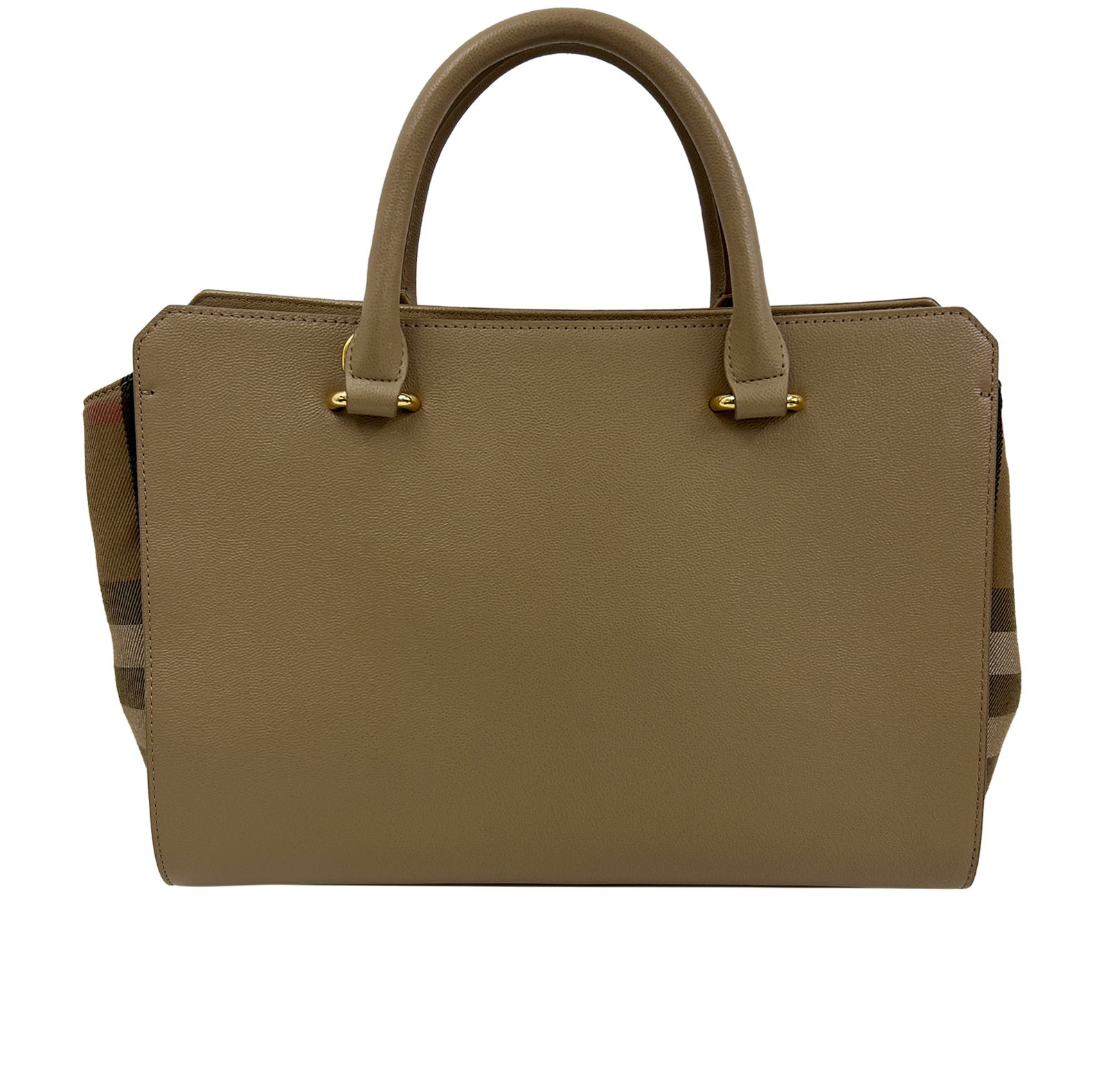 Banwell, 590&euro;, Bolso, Beige, Animal - Piel, Vista trasera
