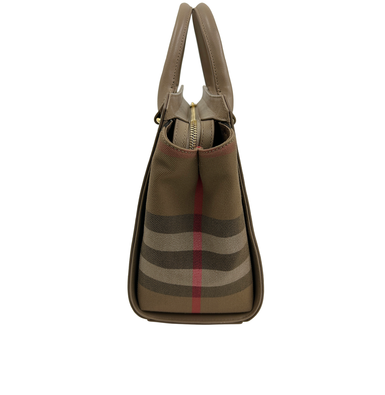 Banwell, 590&euro;, Bolso, Beige, Animal - Piel, Vista inferior