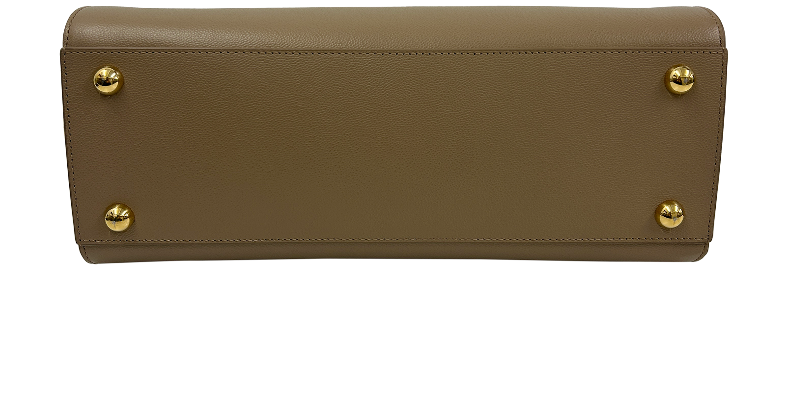 Banwell, 590&euro;, Bolso, Beige, Animal - Piel, Vista superior