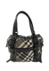 Tote Cremallera, vista frontal