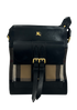 Crossbody, vista frontal