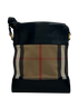 Crossbody, vista trasera