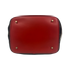 Bucket Rayas Novac, vista superior