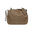 Bandolera, 250€, Bolso, Marrón, Animal - Piel, Vista frontal