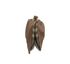Bandolera, 250€, Bolso, Marrón, Animal - Piel, Vista lateral