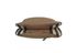 Bandolera, 250€, Bolso, Marrón, Animal - Piel, Vista superior