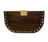 Clutch Olympia, vista trasera