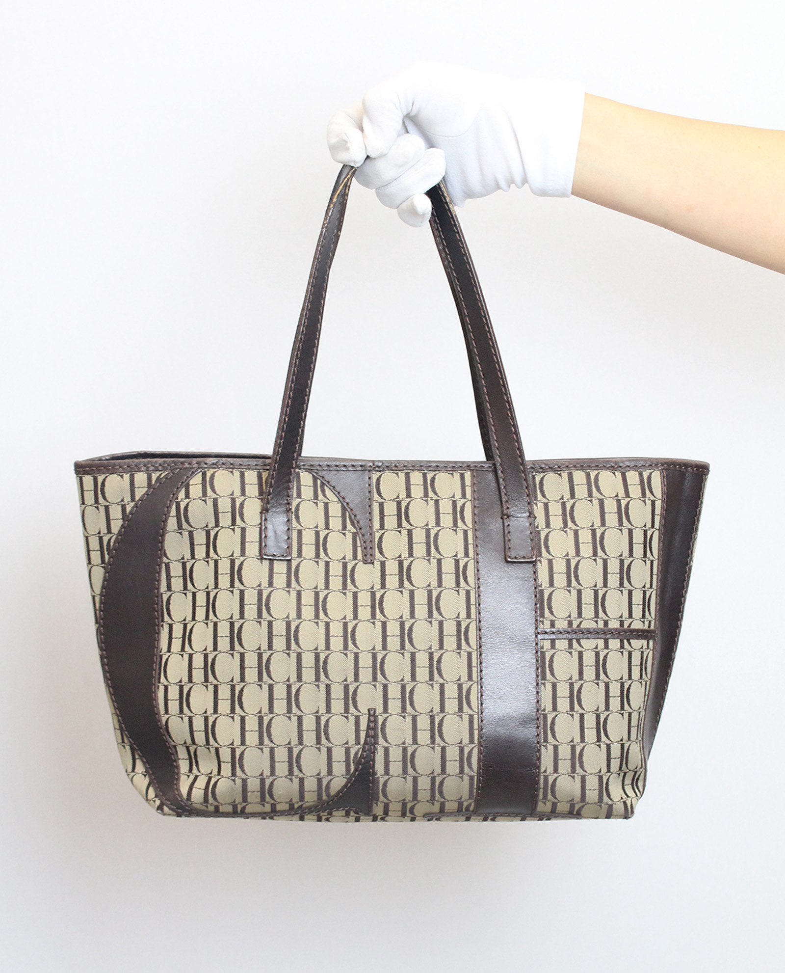 Bolso Carolina Herrera Vintage Herrera Bags Bolsos Carolina