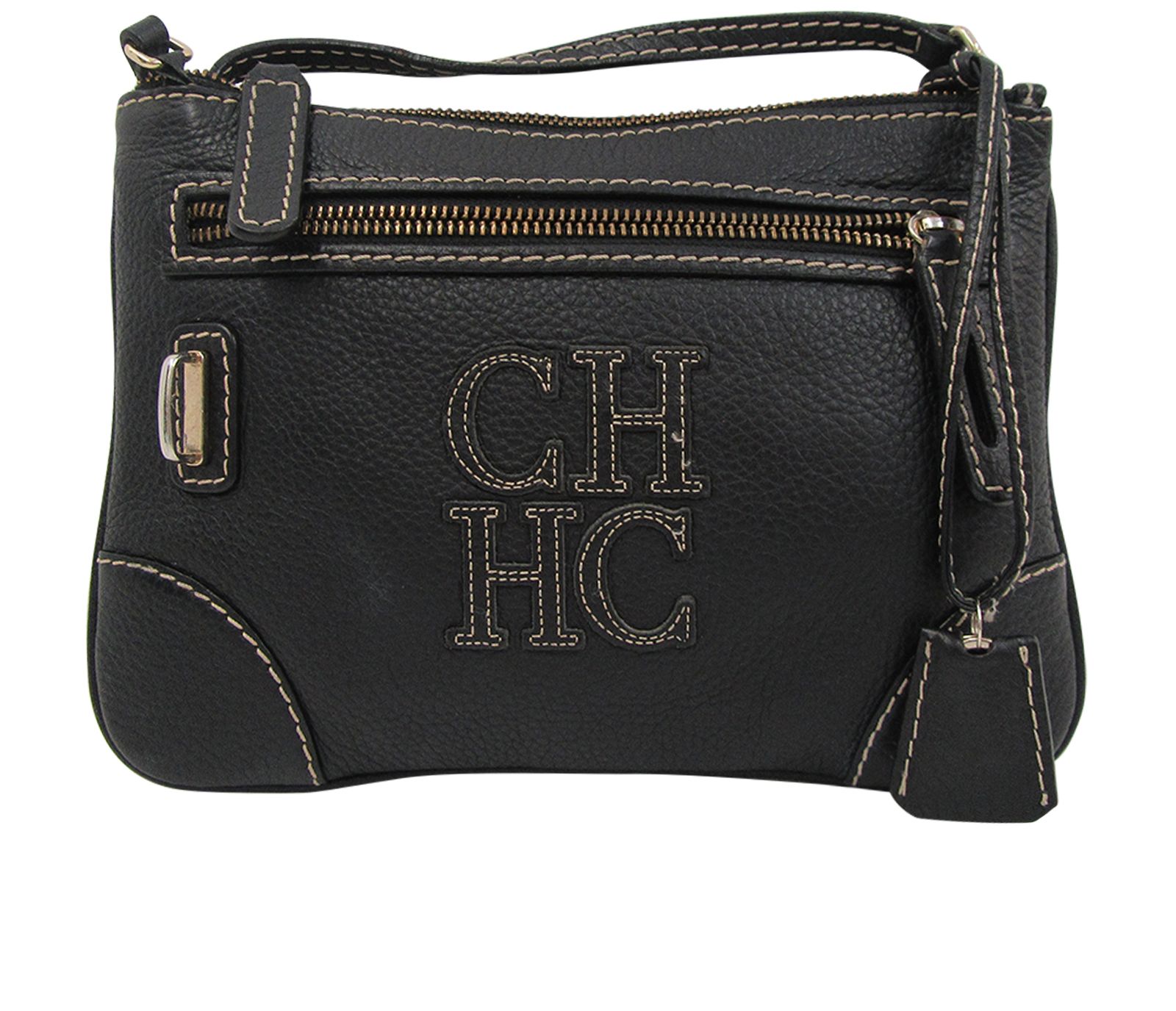 Bandolera Piel, Carolina Herrera Designer Exchange Comprar