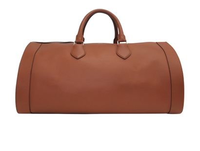 Cartier 24H, vista frontal