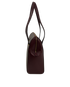Maletin, vista inferior