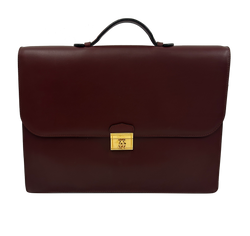 Must De Cartier,Piel, Burdeos,3*