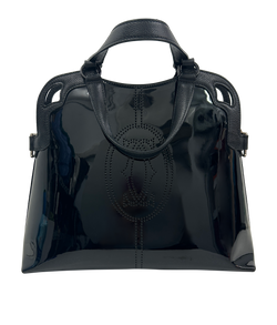 Marcello, Charol, Negro,3*