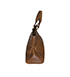 Marcelo Tote, vista lateral