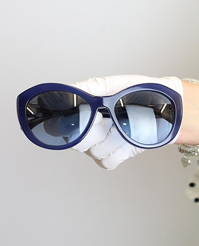 Chanel Gafas de Sol, vista frontal
