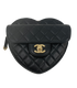Love Heart Bandolera, vista frontal