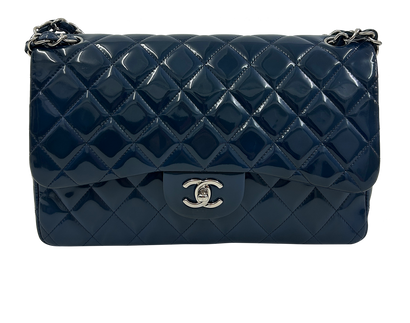 Jumbo, vista frontal
