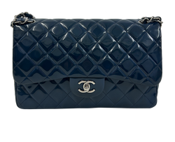 Jumbo, Charol, Azul, 3, 20479143