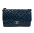 Jumbo, vista frontal