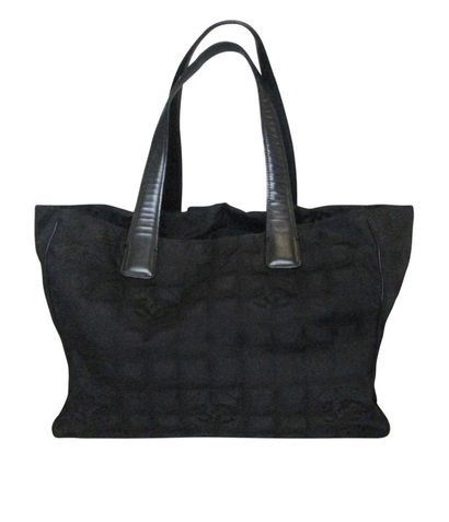 Tote New Travel Line, vista frontal