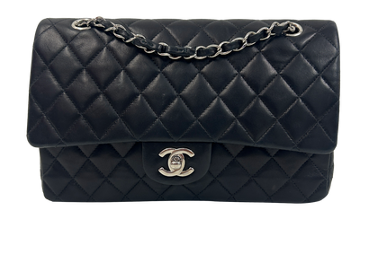 2.55 Clasic Mademoiselle, vista frontal