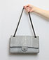 Flapbag Piton, vista frontal