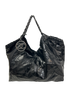 Coco Hobo Charol, vista frontal