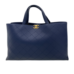 Spring 2019 Tote, Piel, Azul,3, 27291228