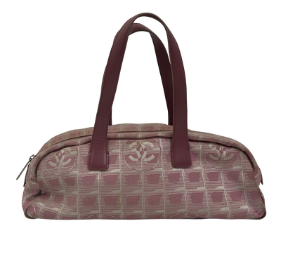 New Travel Line, vista frontal