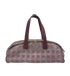 New Travel Line, vista trasera