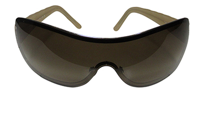 Gafas de Sol Quilted 4126, vista frontal