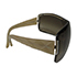 Gafas de Sol Quilted 4126, vista lateral