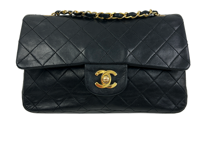 Classic Doble Flap 2.5, vista frontal