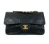 Classic Doble Flap 2.5, vista frontal