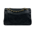 Classic Doble Flap 2.5, vista trasera