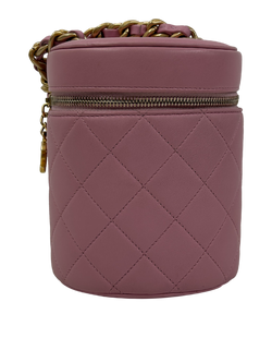 Vanity, Piel, Rosa, DB, X6E374,3*