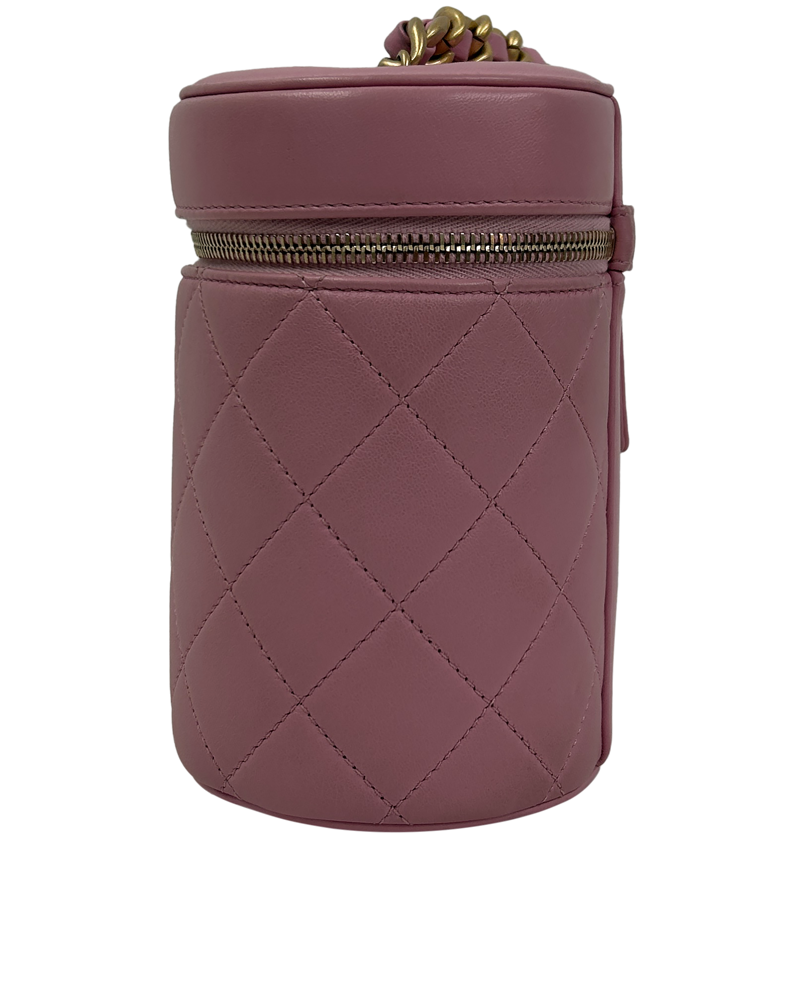 Vanity, 2.620&euro;, Bolso, Rosa, Animal - Piel, Vista inferior