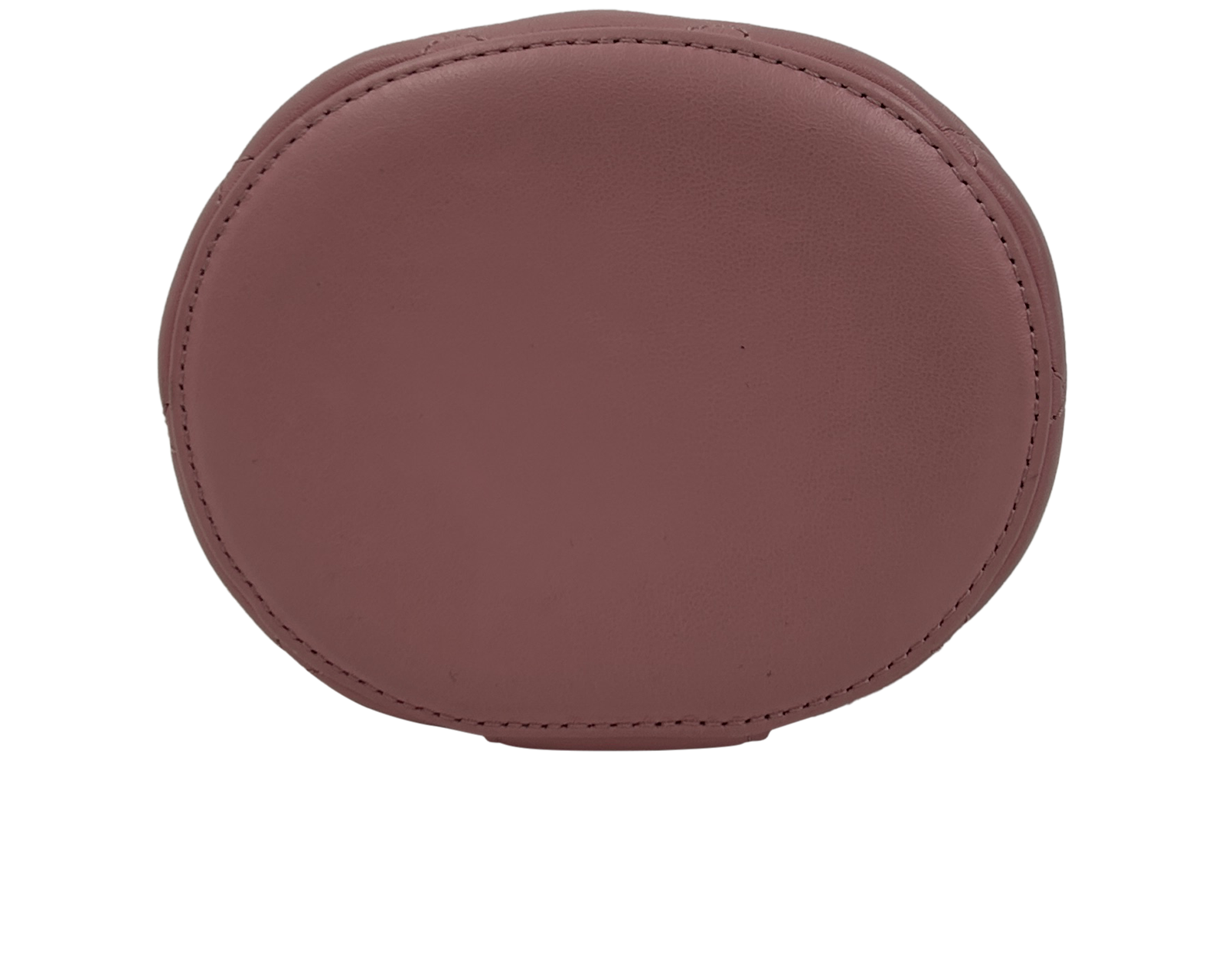 Vanity, 2.620&euro;, Bolso, Rosa, Animal - Piel, Vista superior