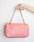 Valentine Charms Bag, 1.350€, Rosa, Vista trasera