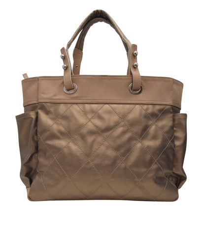Briatriz Tote, vista frontal