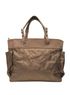 Briatriz Tote, vista frontal