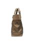 Briatriz Tote, vista lateral