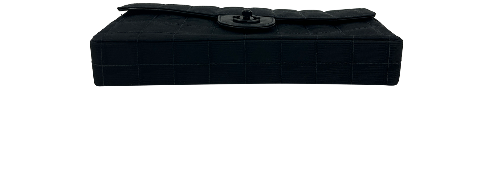 Chocolat Bar, 1.600&euro;, Bolso, Negro, Tejido - General, Vista superior