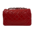 Classic Flap Small, vista trasera