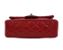 Classic Flap Small, vista superior