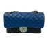 Classic Flap, vista frontal
