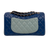 Classic Flap, vista trasera